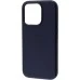 Чохол WAVE Premium Leather Edition з MagSafe для iPhone 15 (колір Чорнильний) Чохол WAVE Premium Leather Edition з MagSafe для iPhone 15 (колір Чорнильний)