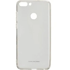 Силикон Molan Shining Huawei P Smart (Прозрачный)