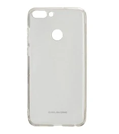 Силикон Molan Shining Huawei P Smart (Прозрачный)