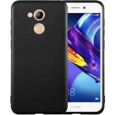 Силикон Graphite Huawei Honor 6c Pro (черный)
