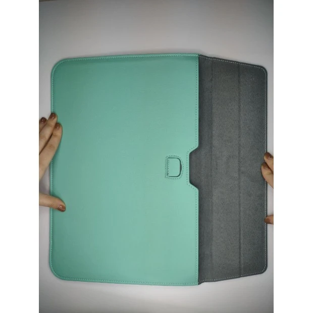 Чехол Leather Cover Apple MacBook 15.4