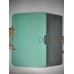 Чехол Leather Cover Apple MacBook 15.4
