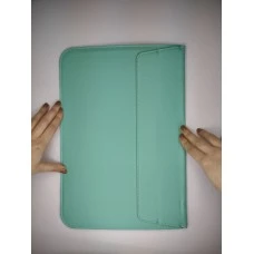 Чехол Leather Cover Apple MacBook 15.4