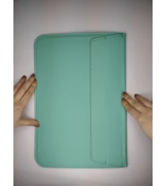 Чохол Leather Cover Apple MacBook 15.4