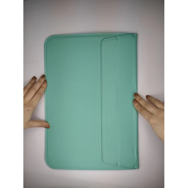 Чехол Leather Cover Apple MacBook 15.4