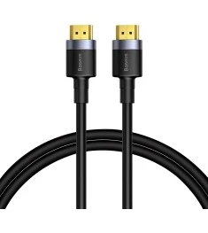 Кабель Baseus Cafule HDMI - HDMI 2m 4K CADKLF-F01