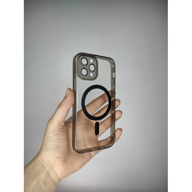 Shade ShutCam із MagSafe для Apple iPhone 12 Pro (Чорний) чохол.
