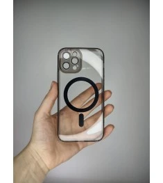 Shade ShutCam із MagSafe для Apple iPhone 12 Pro (Чорний) чохол.