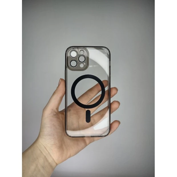 Shade ShutCam із MagSafe для Apple iPhone 12 Pro (Чорний) чохол.
