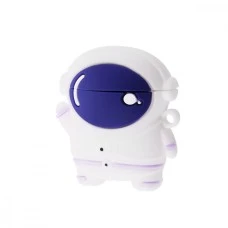 Чехол для наушников Toys Case Apple AirPods Pro 2 (Cosmonaut)