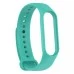 Ремешок Original Design Xiaomi Mi Band 5 / Mi Band 6 / Mi Band 7 (20) Светло-голубой Ремешок Original Design Xiaomi Mi Band 5 / Mi Band 6 / Mi Band 7 (20) Светло-голубой