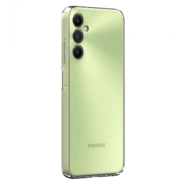 Samsung Clear Cover для Samsung Galaxy A05s (Прозорий)