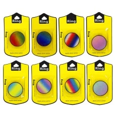 Холдер Popsocket Unipha Glitter Mix Colour