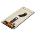 Дисплей для Motorola G8 Power Lite (XT2055) с чёрным тачскрином Дисплей для Motorola G8 Power Lite (XT2055) с чёрным тачскрином