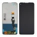 Дисплей для Motorola G8 Power (XT2041) с чёрным тачскрином Дисплей для Motorola G8 Power (XT2041) с чёрным тачскрином
