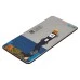Дисплей для Motorola G8 Power (XT2041) с чёрным тачскрином Дисплей для Motorola G8 Power (XT2041) с чёрным тачскрином