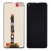 Дисплей для Motorola G9 Power (XT2091)/ Lenovo K12 Pro с чёрным тачскрином Дисплей для Motorola G9 Power (XT2091)/ Lenovo K12 Pro с чёрным тачскрином