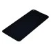 Дисплей для Motorola G9 Power (XT2091)/ Lenovo K12 Pro с чёрным тачскрином Дисплей для Motorola G9 Power (XT2091)/ Lenovo K12 Pro с чёрным тачскрином