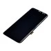 Дисплей для Samsung G950 Galaxy S8 с чёрным тачскрином Original (переклеенное стекло)