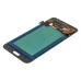 Дисплей для Samsung J320 Galaxy J3 (2016) с чёрно-золотистым тачскрином OLED Дисплей для Samsung J320 Galaxy J3 (2016) с чёрно-золотистым тачскрином OLED