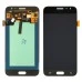 Дисплей для Samsung J320 Galaxy J3 (2016) с чёрным тачскрином OLED Дисплей для Samsung J320 Galaxy J3 (2016) с чёрным тачскрином OLED