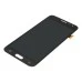 Дисплей для Samsung J320 Galaxy J3 (2016) с чёрным тачскрином OLED Дисплей для Samsung J320 Galaxy J3 (2016) с чёрным тачскрином OLED