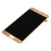 Дисплей для Samsung J400 Galaxy J4 (2018) с золотистым тачскрином OLED Дисплей для Samsung J400 Galaxy J4 (2018) с золотистым тачскрином OLED