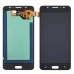 Дисплей для Samsung J510 Galaxy J5 (2016) с чёрным тачскрином OLED