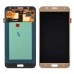 Дисплей для Samsung J700 Galaxy J7 с золотистым тачскрином OLED Дисплей для Samsung J700 Galaxy J7 с золотистым тачскрином OLED