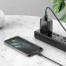 USB-кабель Hoco X52 Sereno magnetic (Lightning) USB-кабель Hoco X52 Sereno magnetic (Lightning)