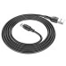 USB-кабель Hoco X52 Sereno magnetic (Lightning) USB-кабель Hoco X52 Sereno magnetic (Lightning)