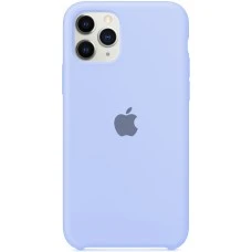Силиконовый чехол Original Case Apple iPhone 11 Pro (15)