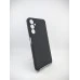 Силікон Graphite Samsung Galaxy A05s (ShutCam) (Чорний)