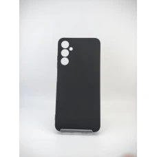 Силикон Graphite Samsung Galaxy A05s (ShutCam) (Чёрный)
