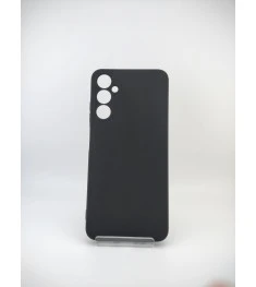 Силікон Graphite Samsung Galaxy A05s (ShutCam) (Чорний)