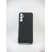 Силікон Graphite Samsung Galaxy A05s (ShutCam) (Чорний)