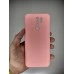 Силикон Original ShutCam Xiaomi Redmi 9 (Розовый) Силикон Original ShutCam Xiaomi Redmi 9 (Розовый)