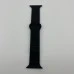 Ремешок Blueo Magnetic Silicone 42 / 44 / 45 / 49 mm (Black)