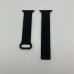 Ремешок Blueo Magnetic Silicone 42 / 44 / 45 / 49 mm (Black)