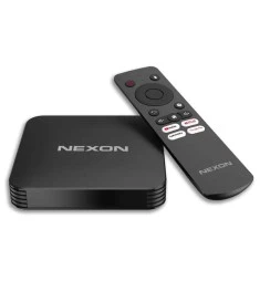 Smart TV приставка NEXON X3 2/16Gb N