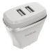 СЗУ-адаптер Borofone BA2 2.4A 2USB СЗУ-адаптер Borofone BA2 2.4A 2USB