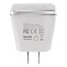 СЗУ-адаптер Borofone BA2 2.4A 2USB СЗУ-адаптер Borofone BA2 2.4A 2USB