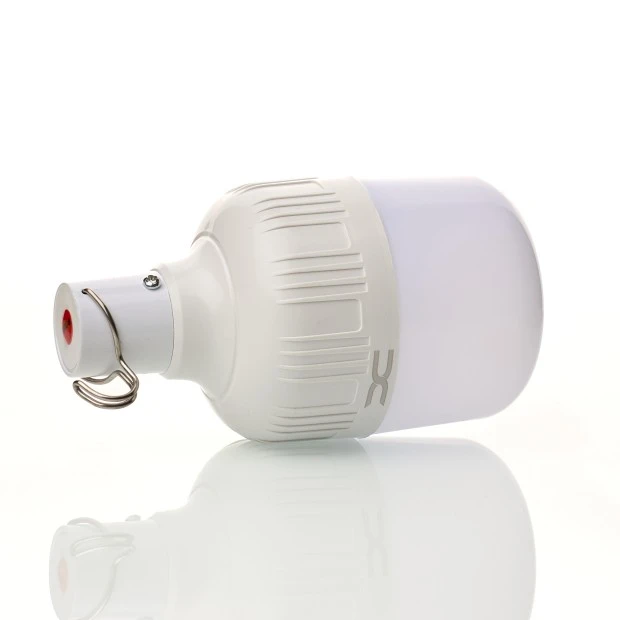 Лампа-ліхтар переносна DC LL-03 Mini Camping Lamp (Білий) D