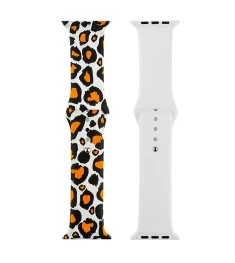 Ремешок Print Apple Watch 42 / 44mm (Leopard 2)