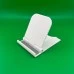 Cell phone holder FoldStand Blister (White) Cell phone holder FoldStand Blister (White)