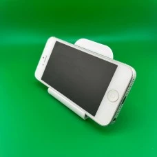Cell phone holder FoldStand Blister (White)