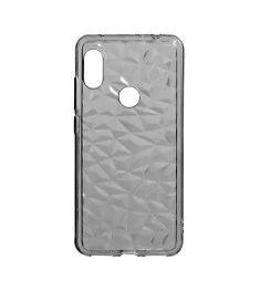 Силикон Prism Case Xiaomi Mi Play (Серый)