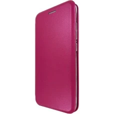 Чехол-книжка Оригинал Xiaomi Redmi Note 7 (Розовый)