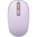 Мышь беспроводная Baseus F01B 2.4G + Bluetooth Connection (Purple)