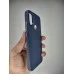 Накладка Metal Camera Xiaomi Redmi Note Xiaomi Redmi Note 7 (Тёмно-синий) Накладка Metal Camera Xiaomi Redmi Note Xiaomi Redmi Note 7 (Тёмно-синий)